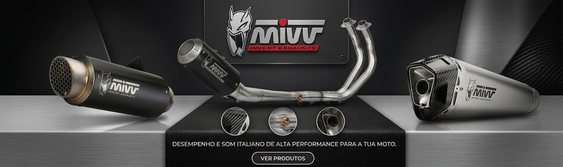 Silva Shop - Loja de Peças e Acessórios para Motas