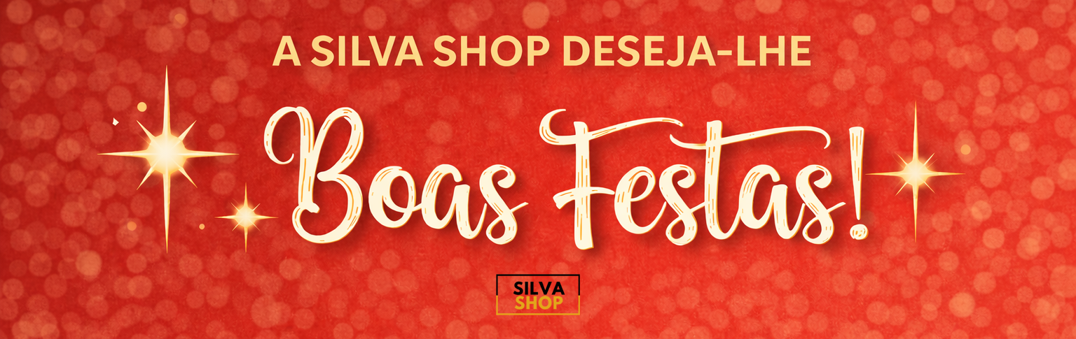 Silva Shop - Loja de Peças e Acessórios para Motas