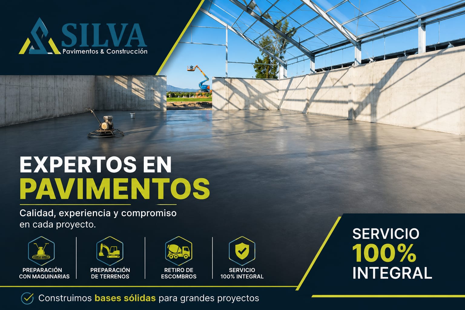 Nuevo diseño