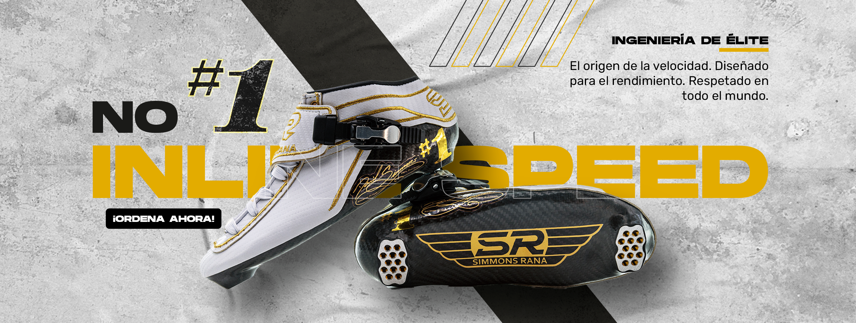 Simmons Rana latinoamerica