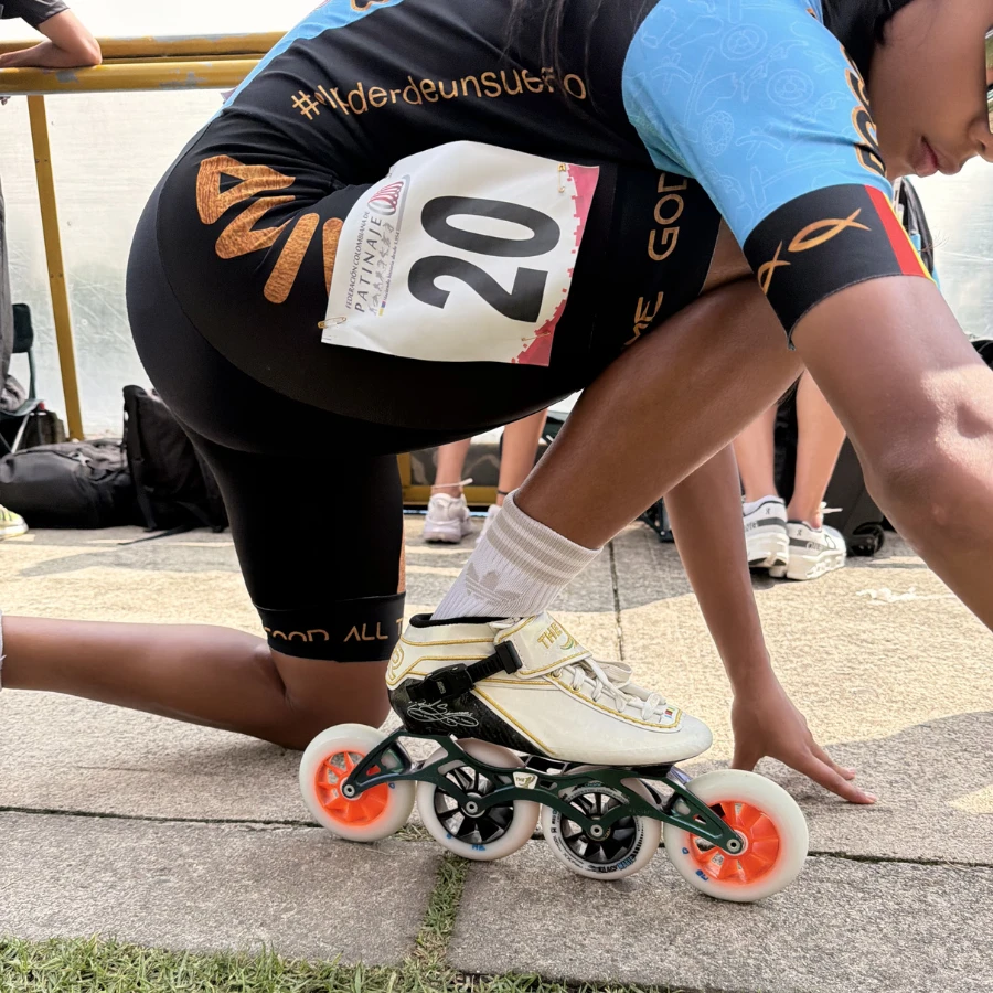 Alto Rendimiento y Competencia