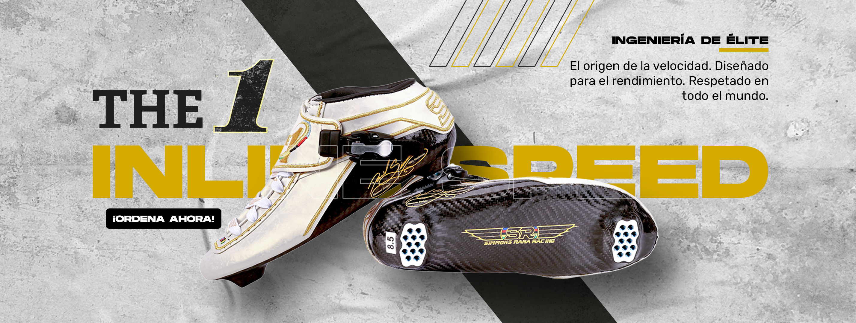 Simmons Rana latinoamerica