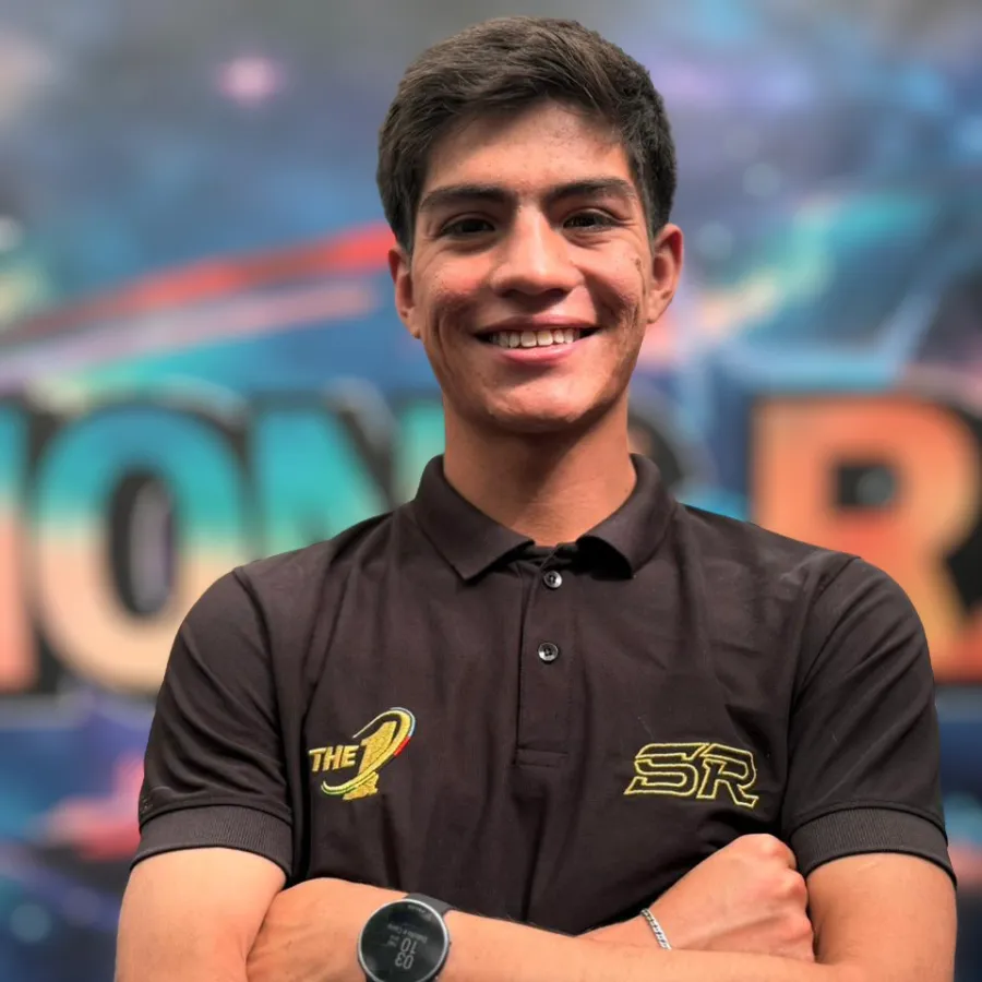 Steban Molina
