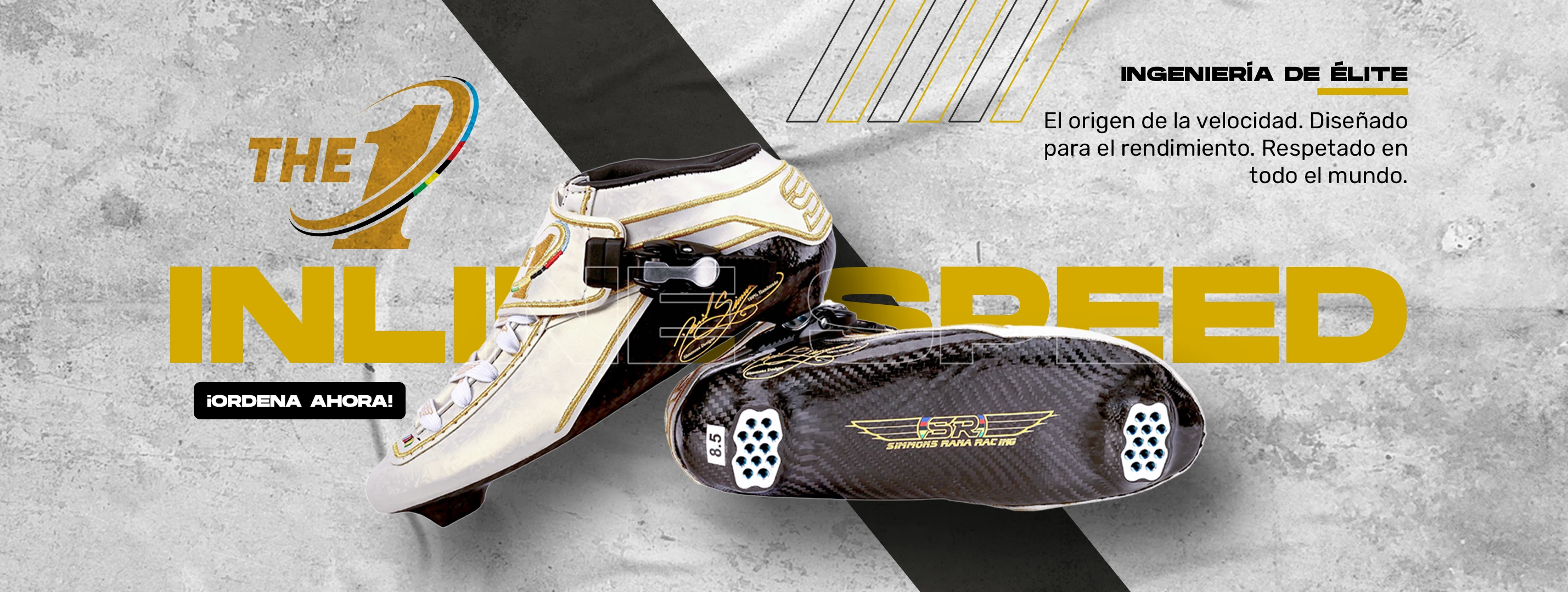 Simmons Rana latinoamerica