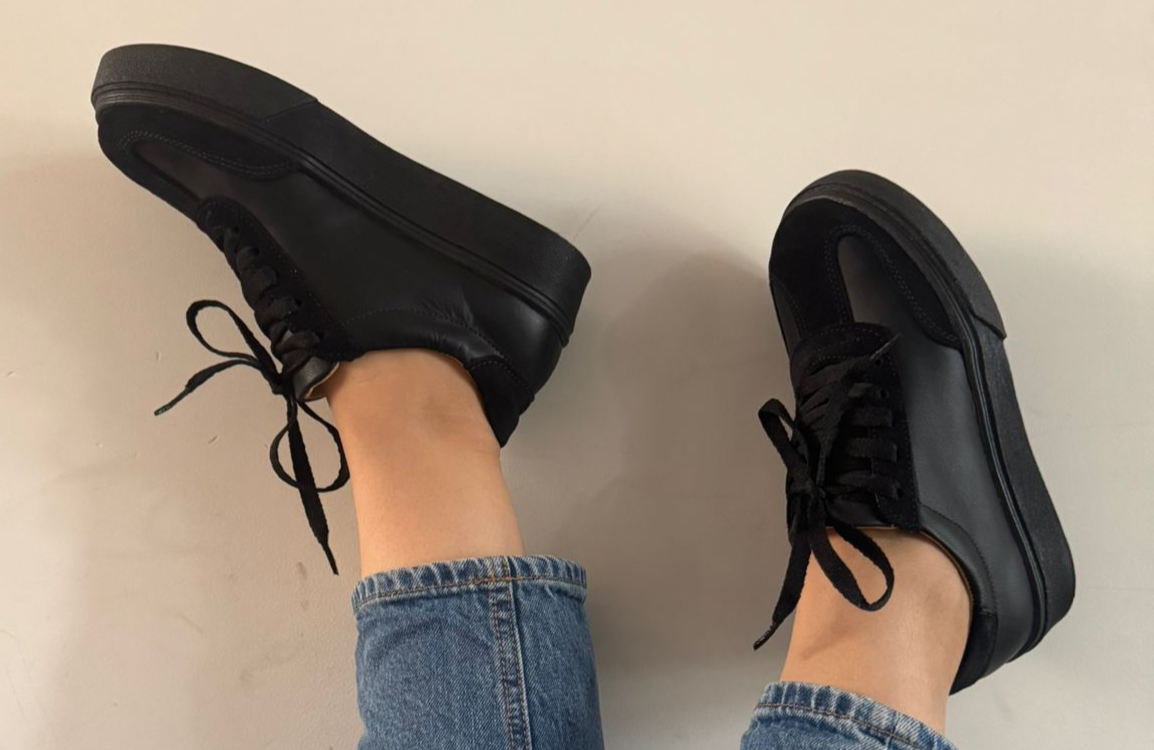 <br><br><br><br><br><i>HECHAS PARA TU RITMO, PENSADAS PARA TU ESTILO.</i><br>