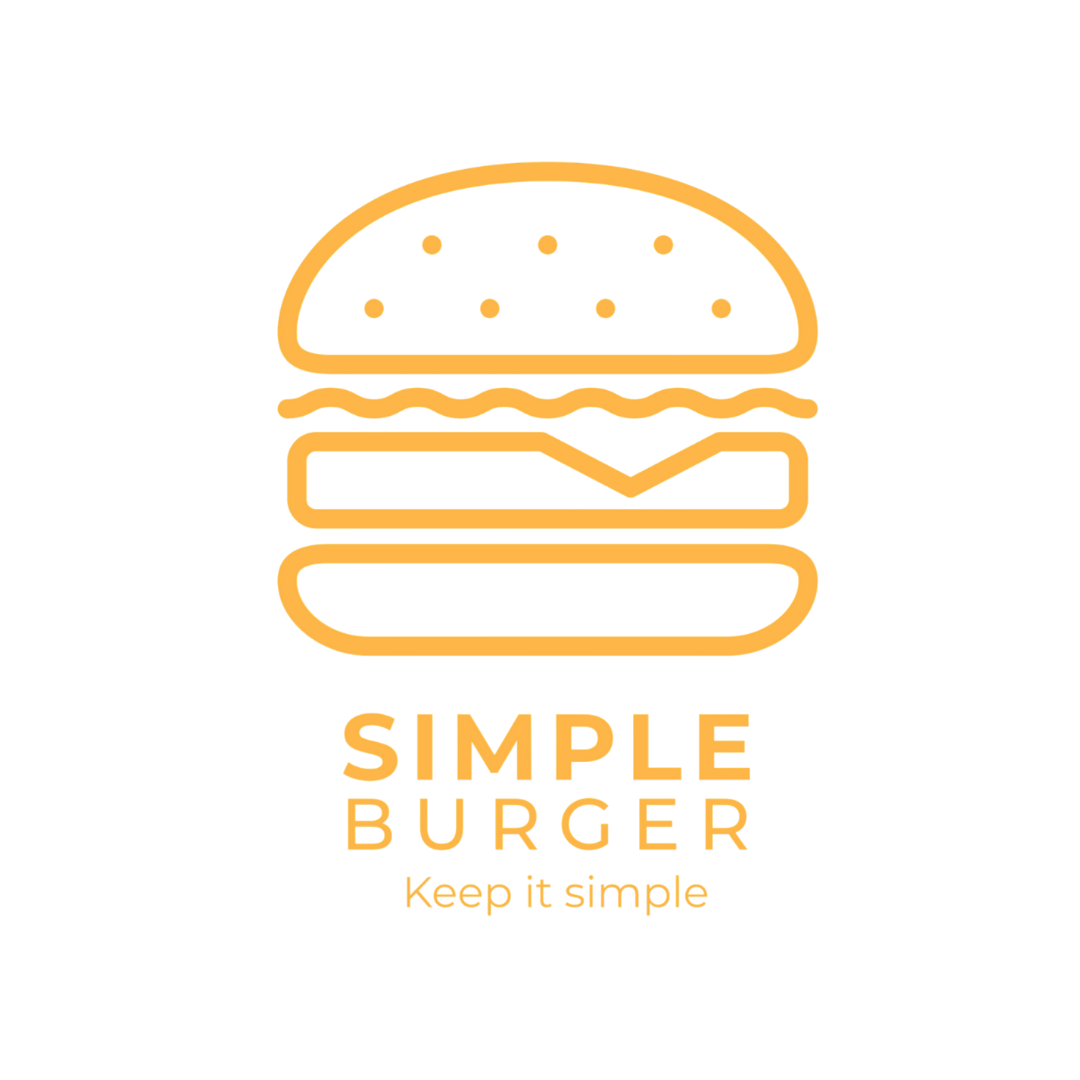Simple Burger 