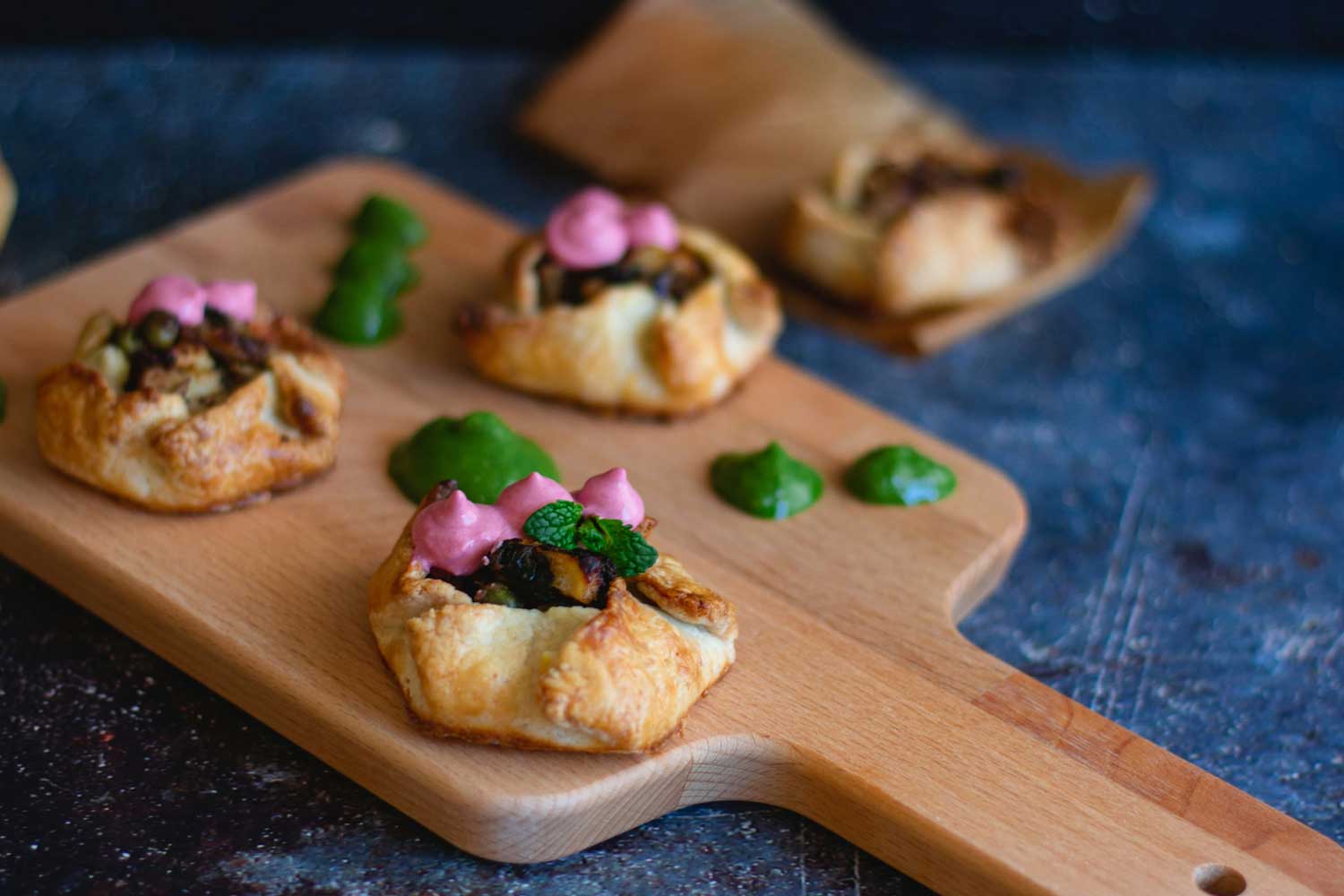 Cocina india