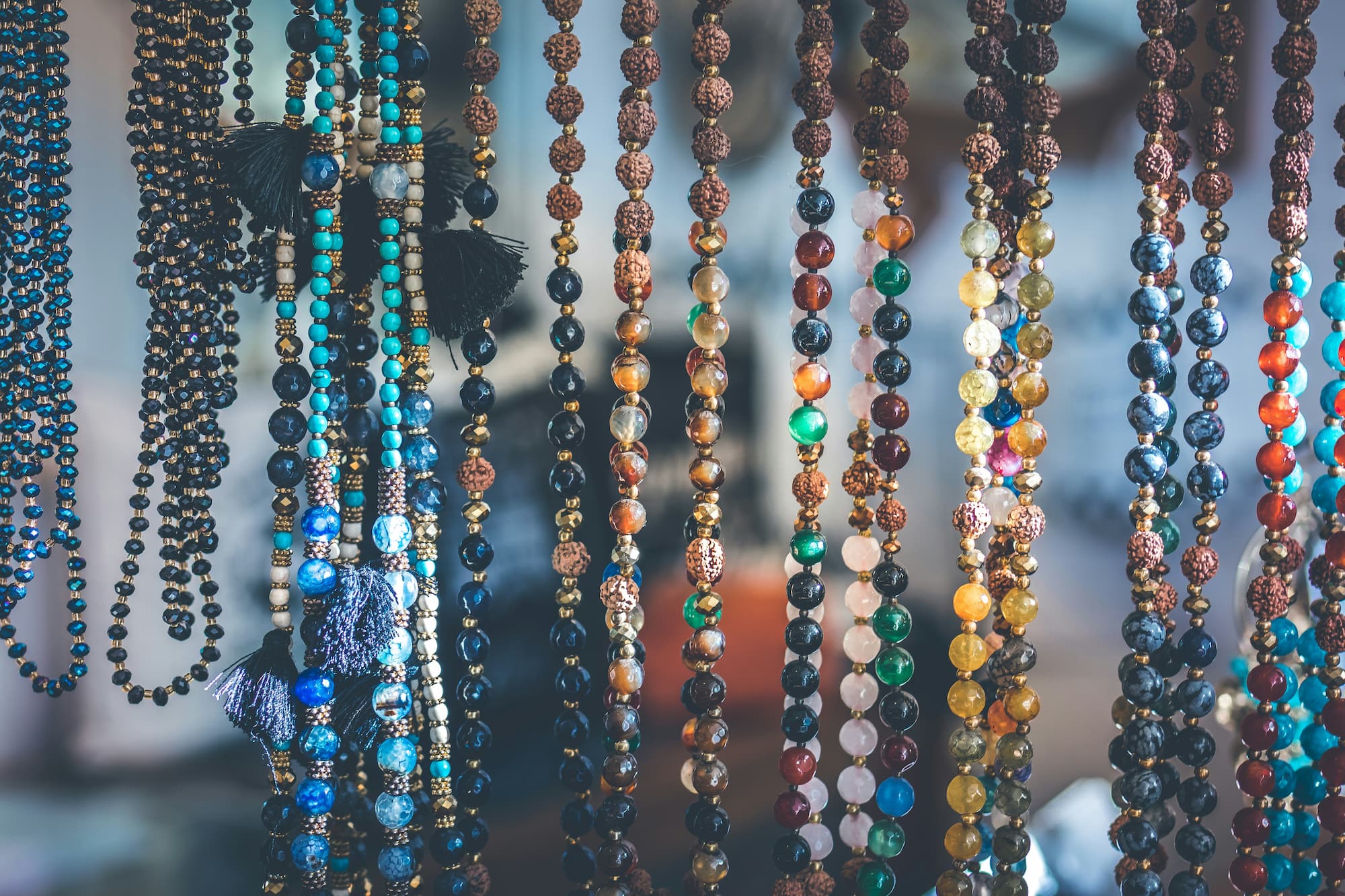 Handcrafted Elegance