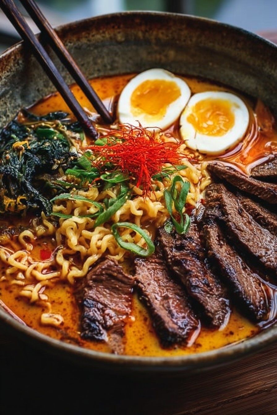 Mándame noodles, no nudes.