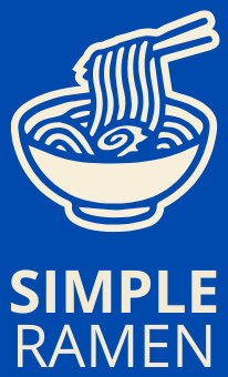 Simple Ramen
