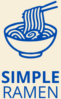 Simple Ramen