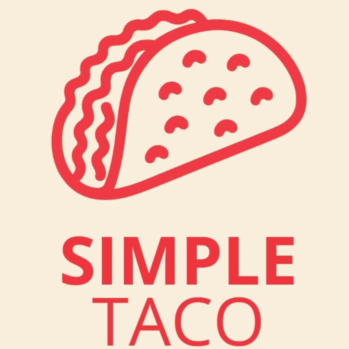 Simple Taco