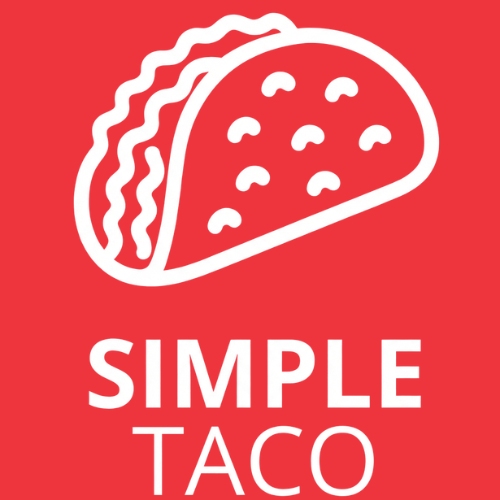 Simple Taco
