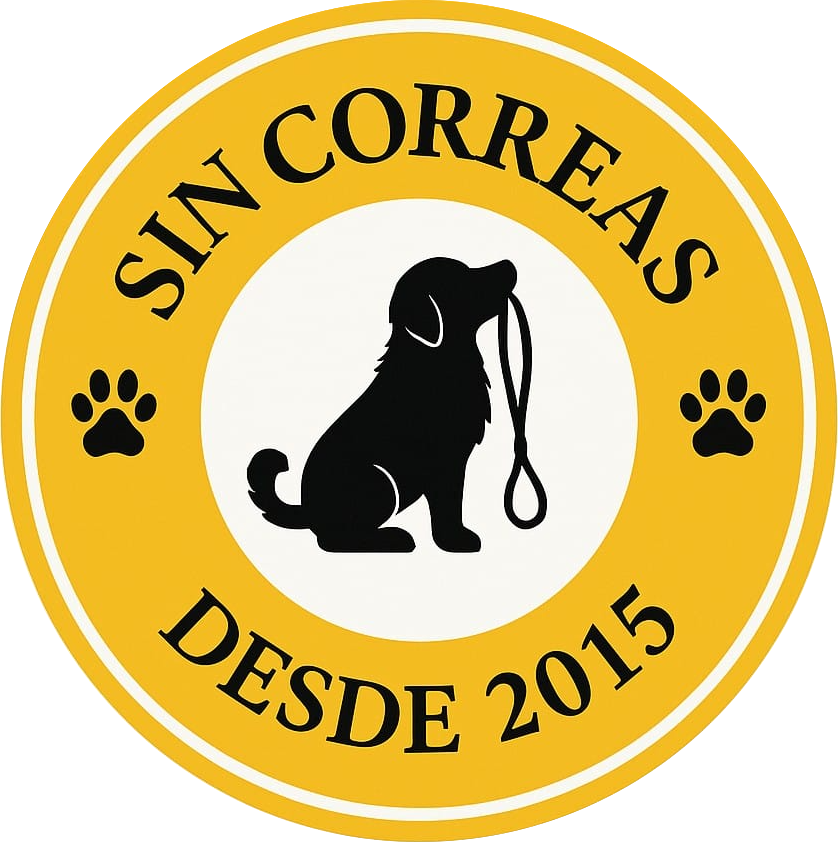 Sin Correas