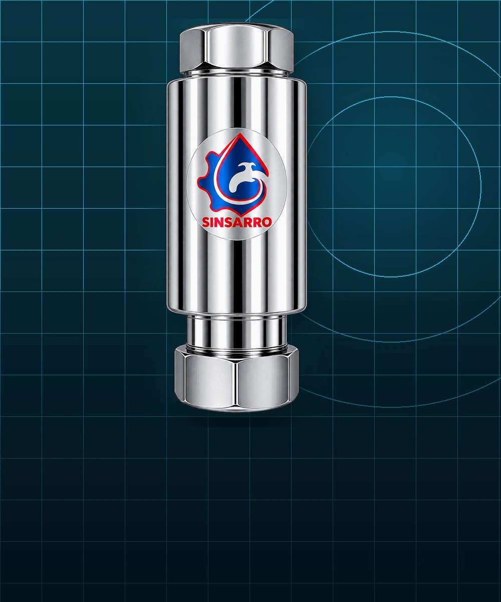 SSMAG 1 pulgada
