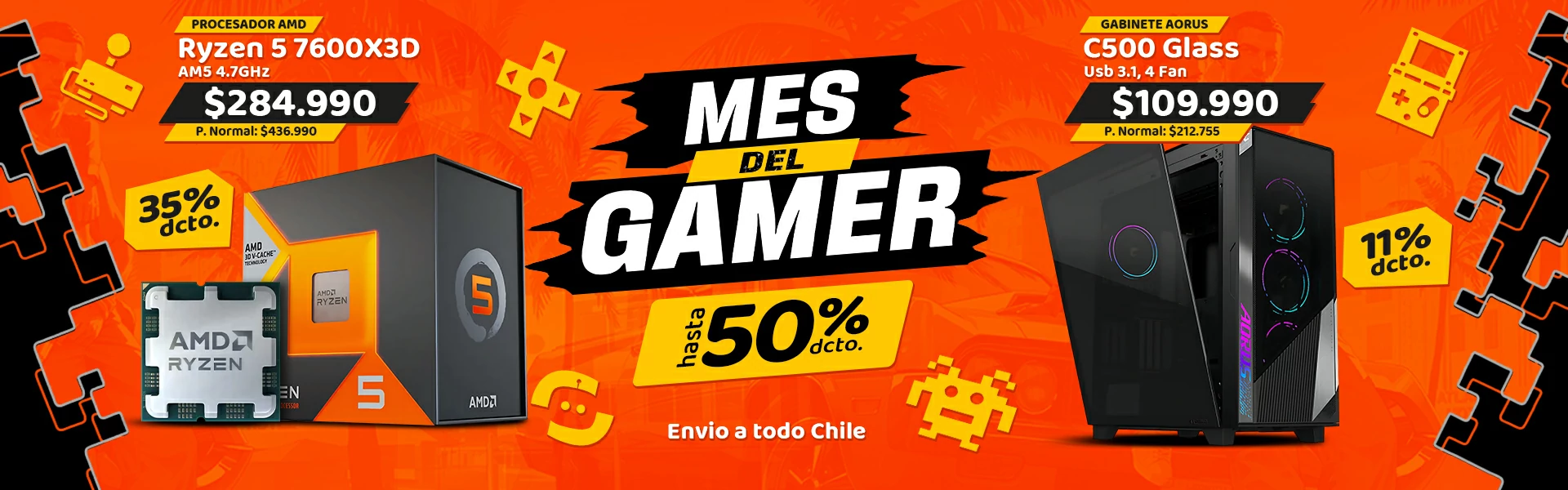 Soluciones tecnológicas avanzadas