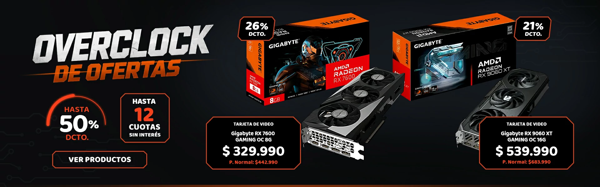 Soluciones tecnológicas avanzadas