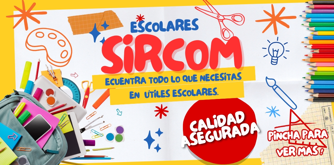 Sircom