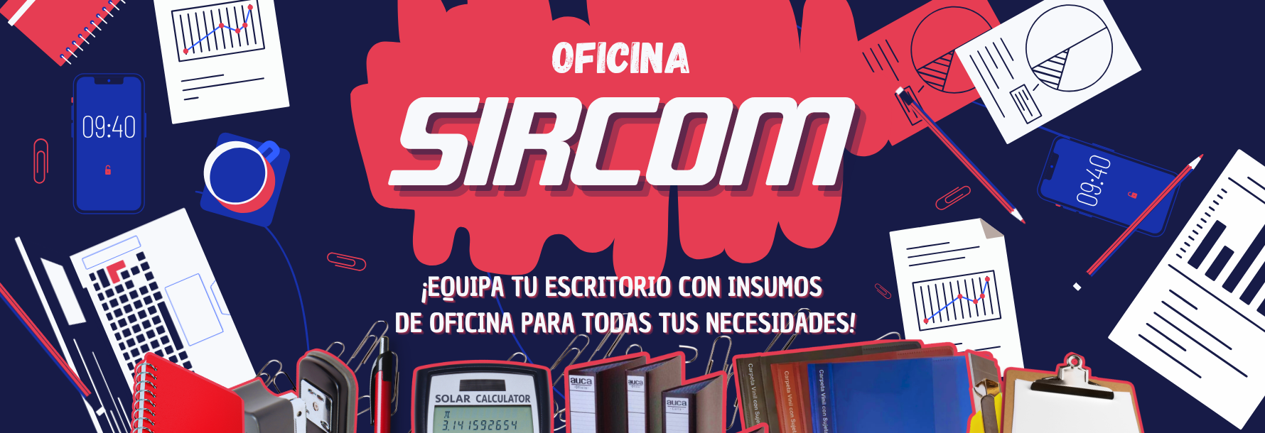 Sircom
