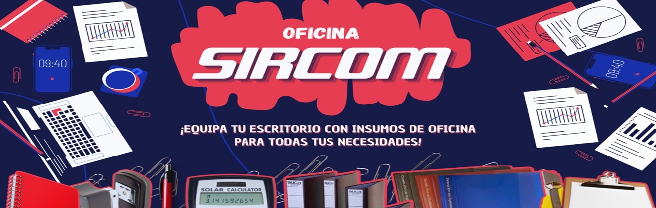 BANNER OFICINA MOBIL