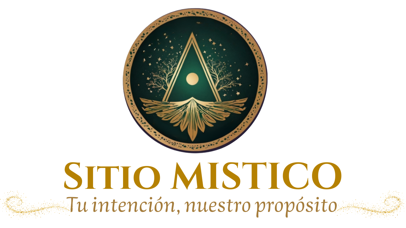 Sitio Mistico