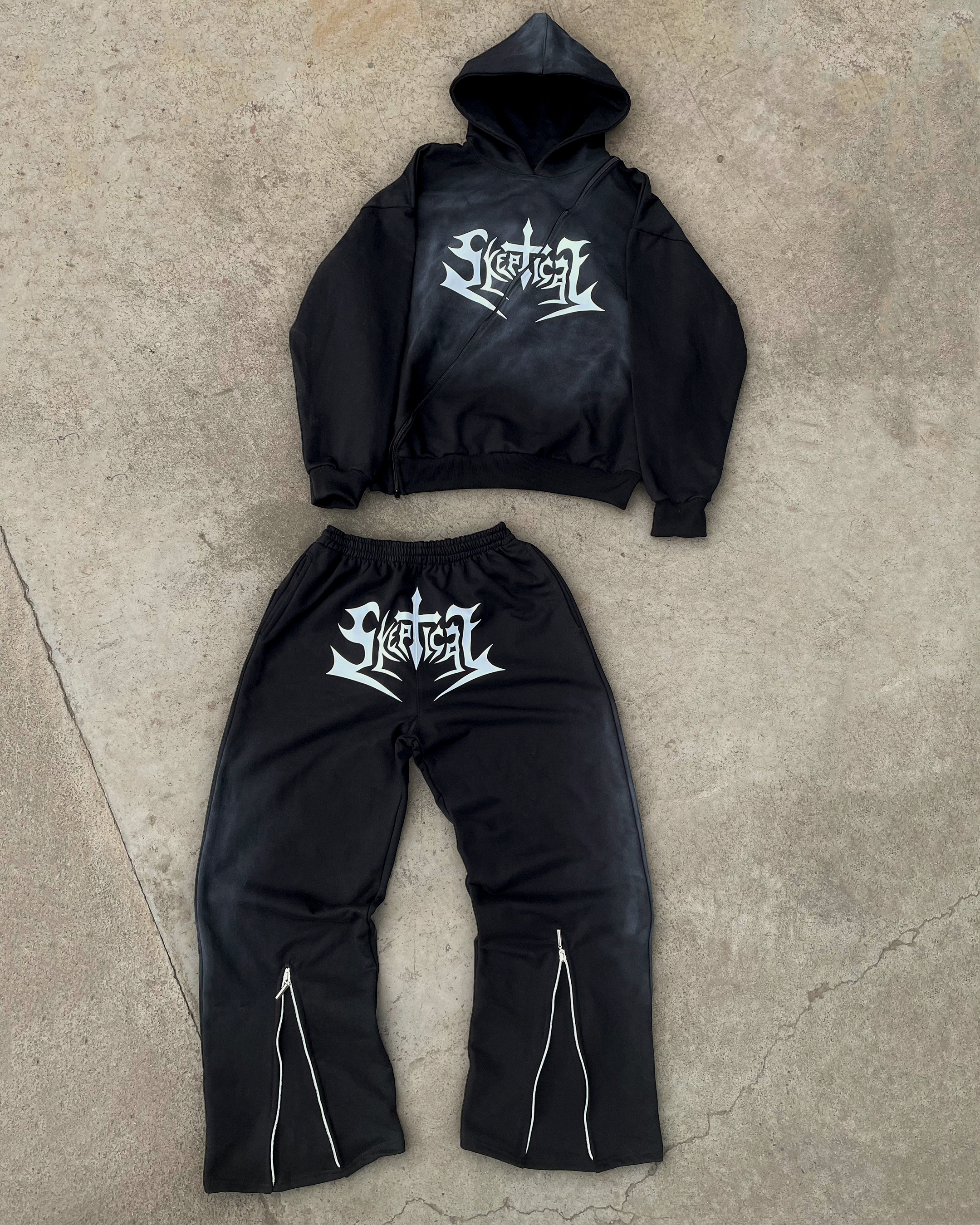 Bienvenido al Drop 002.