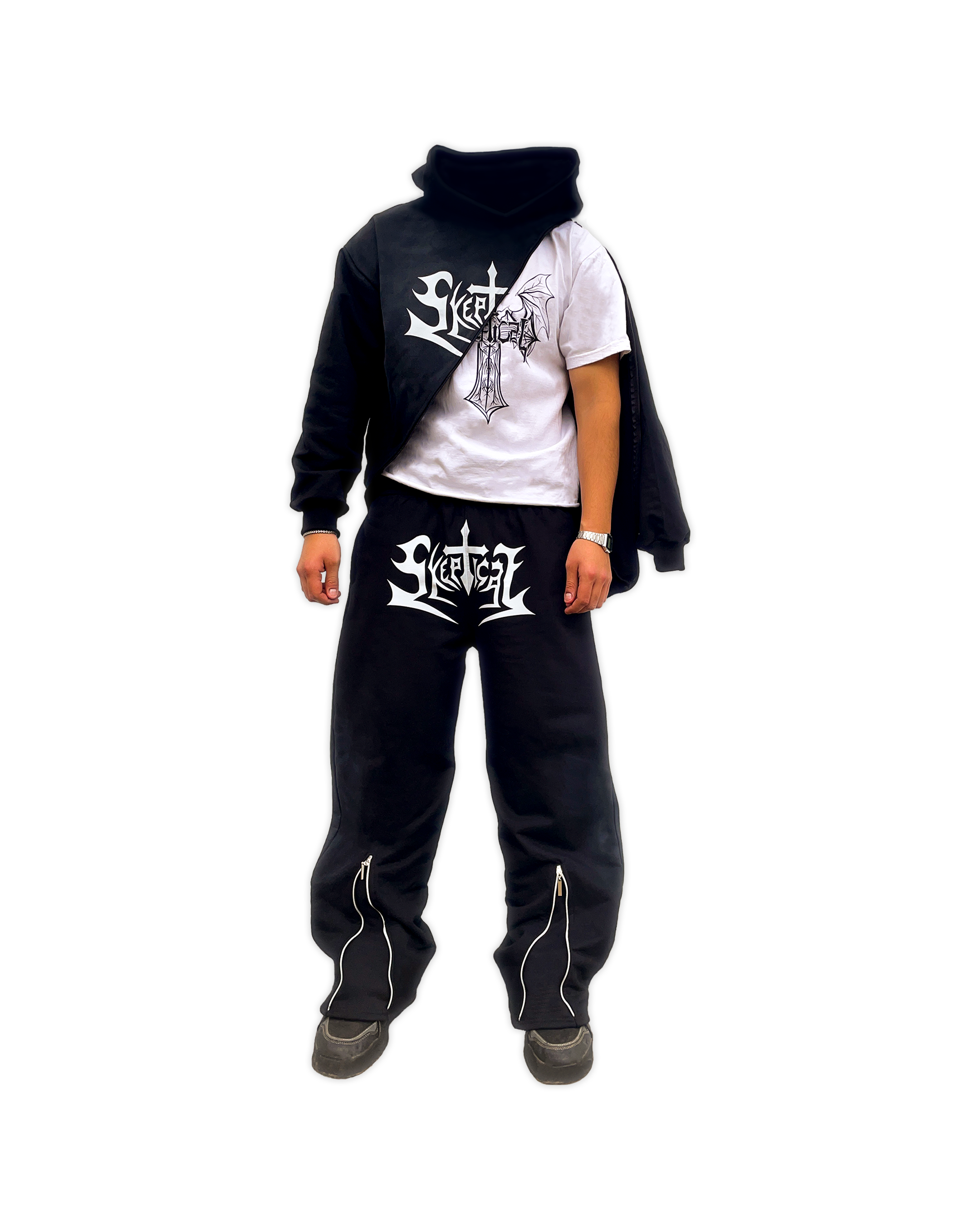 Únete a la familia.