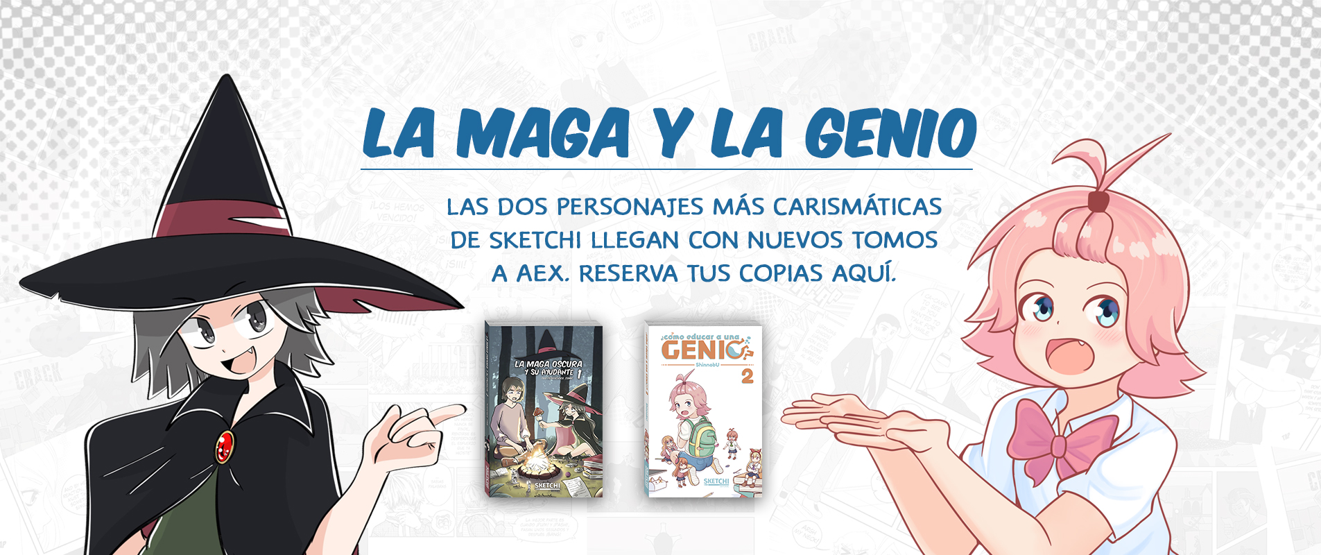 Descuentos Sketchi