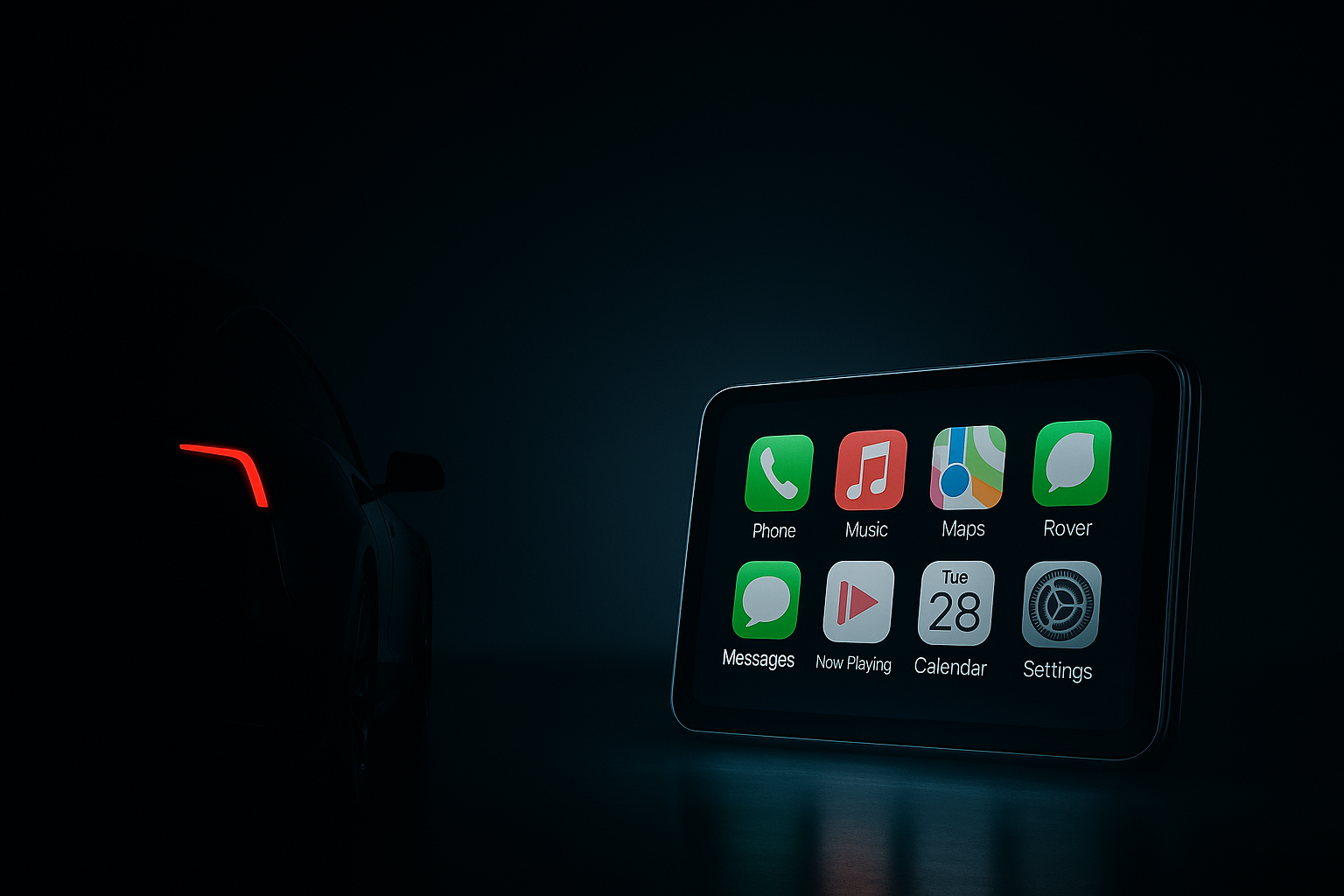 CarPlay y Android Auto sin ir al taller