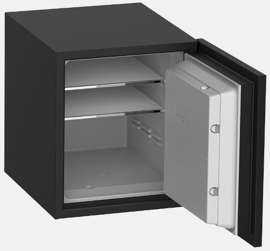 Materiales certificados! 