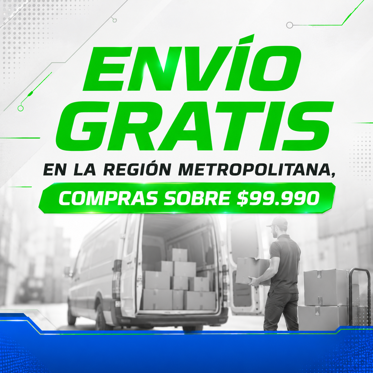 Título del banner