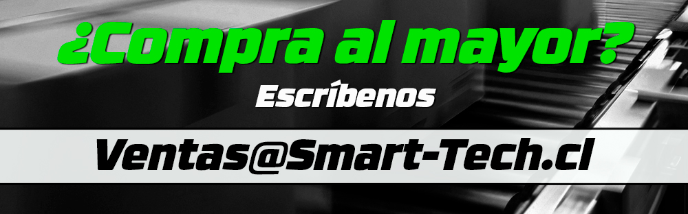 Smart-tech.cl