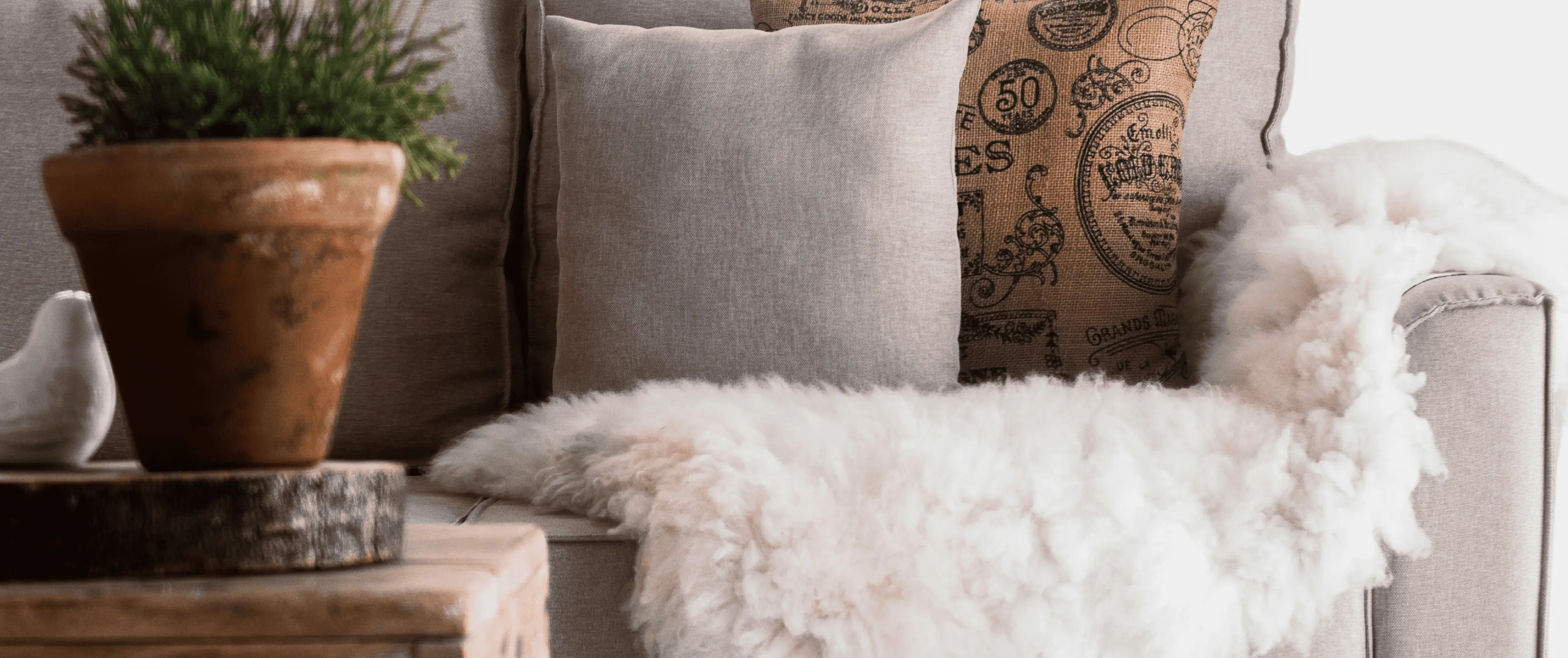 Decoración con identidad