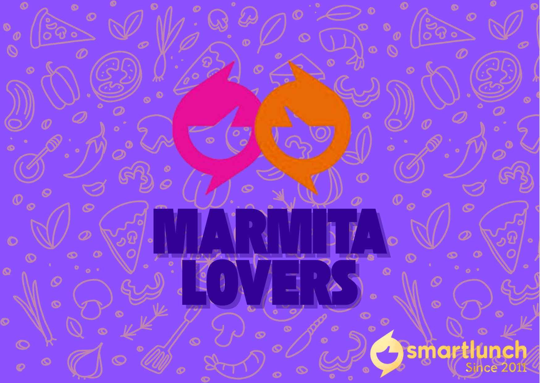 Gift Card SmartLunch 🎁