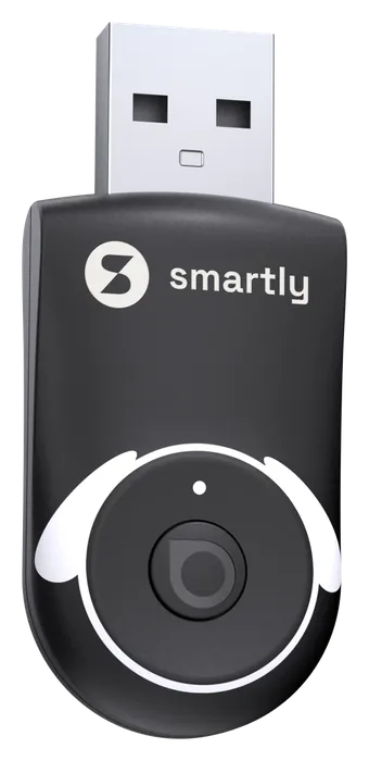 Adaptador USB Smartly
