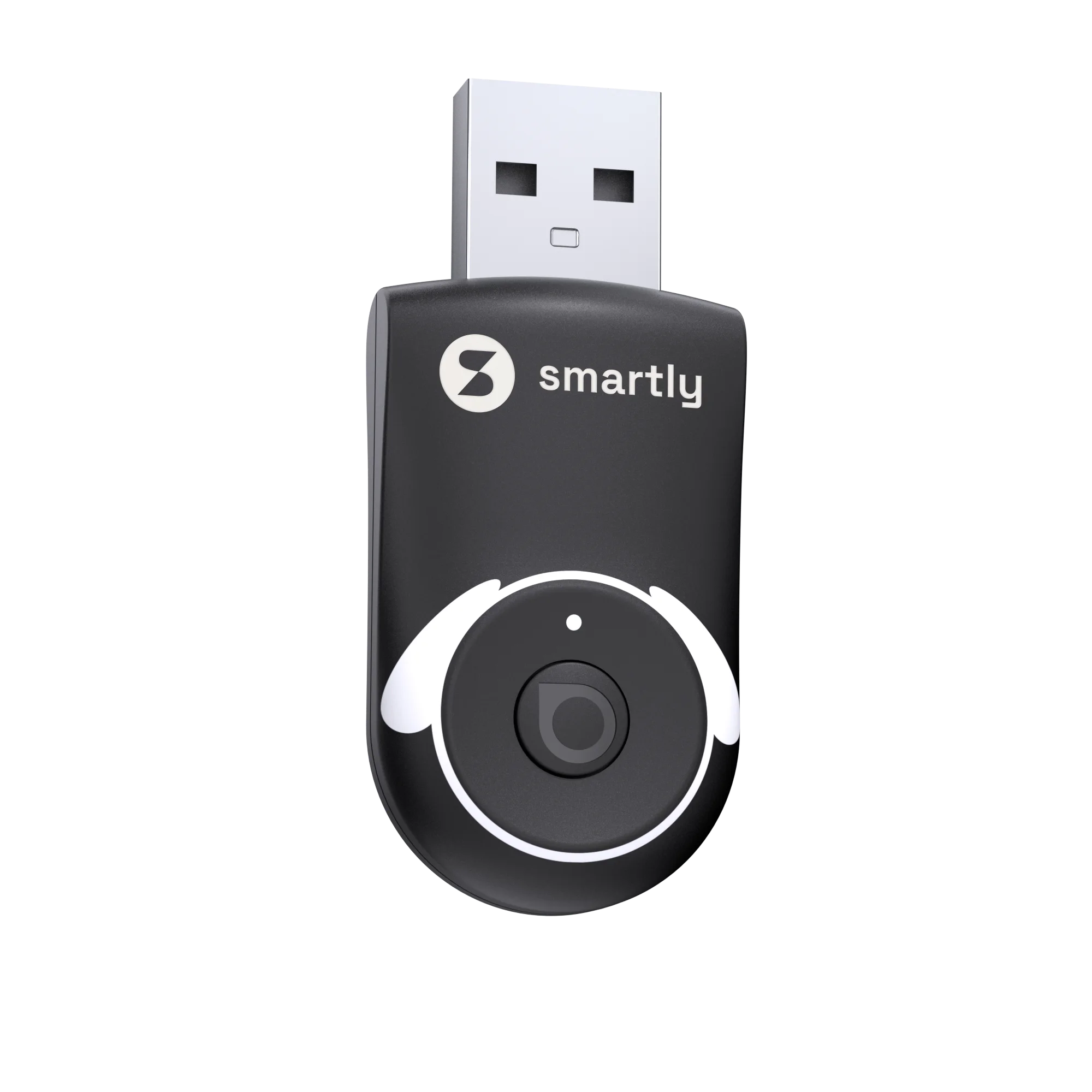 Receptor USB inalámbrico