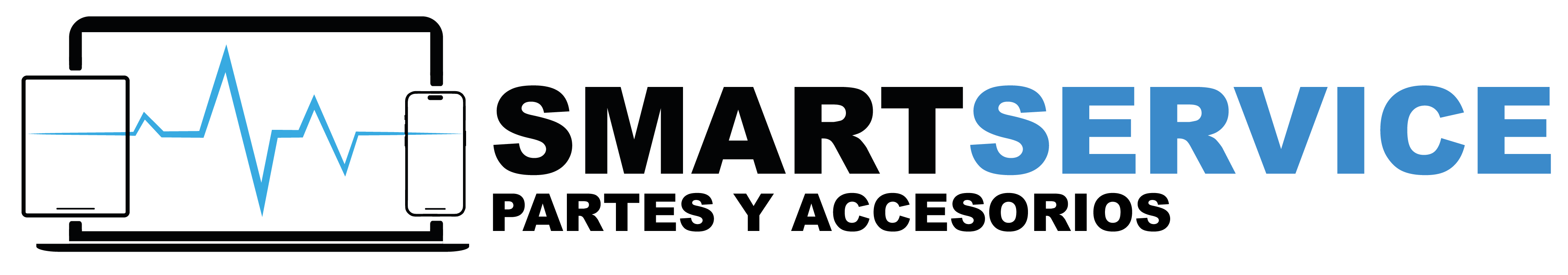 SmartService Tienda Online 
