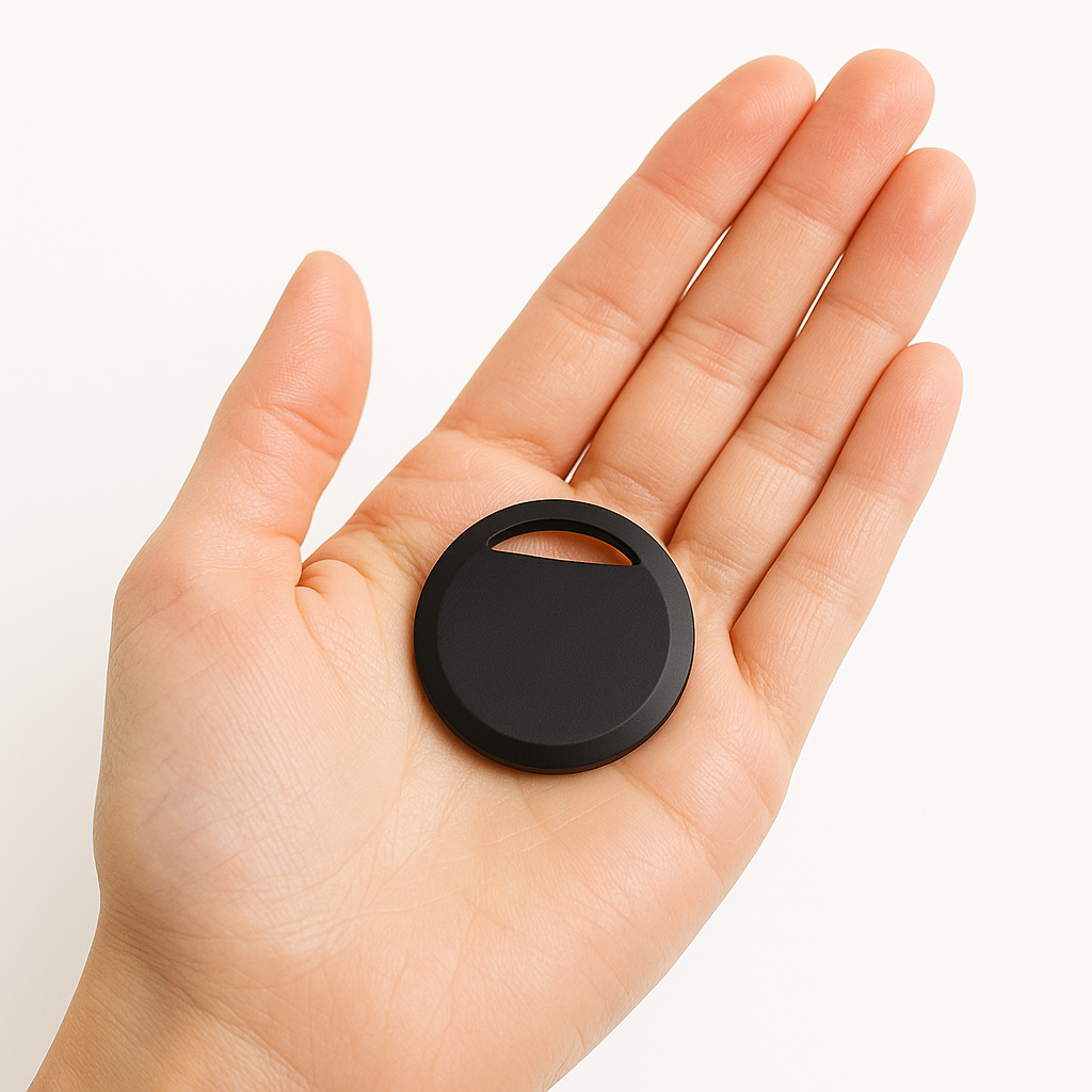 SmartTag: GPS Rastreador