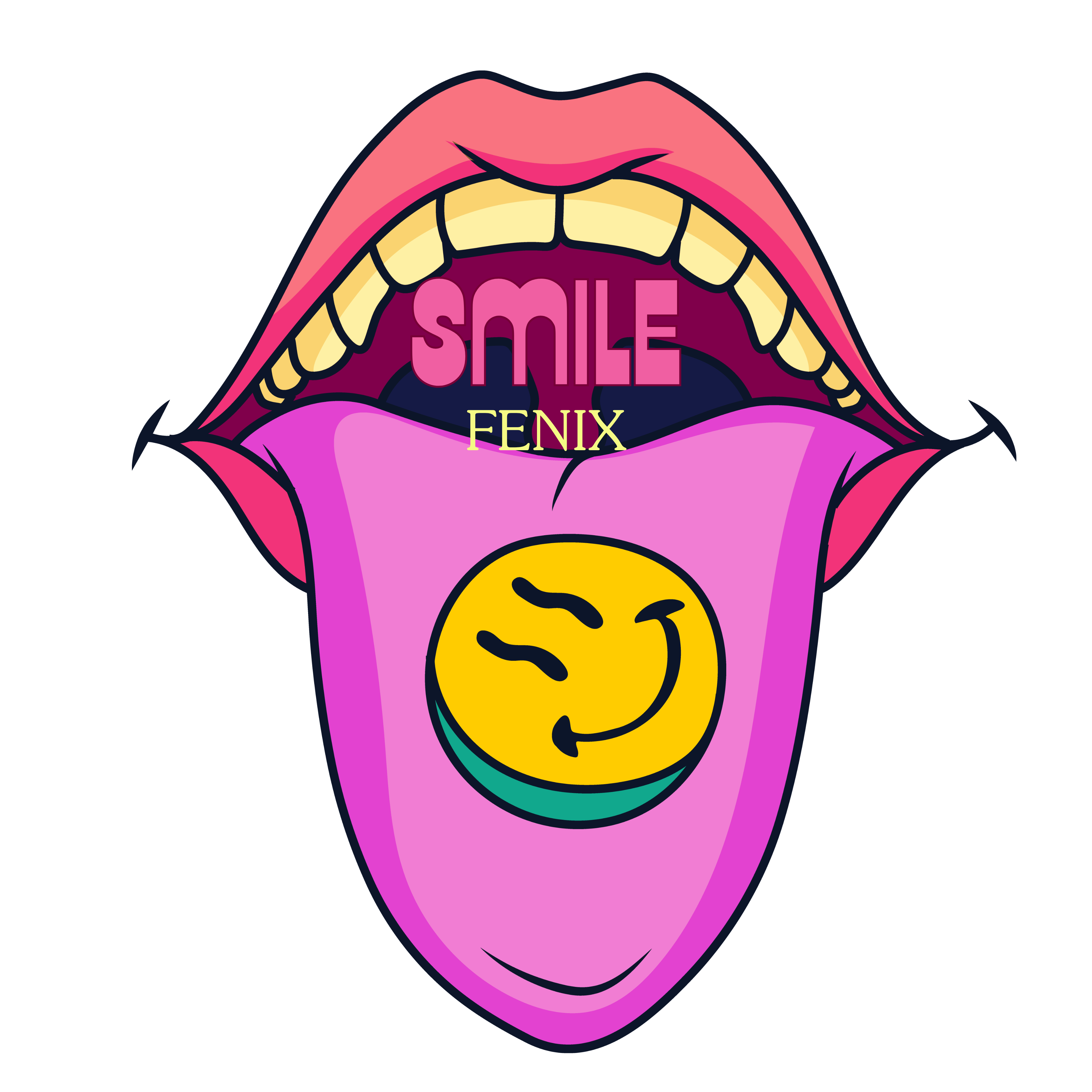 Smilefenix