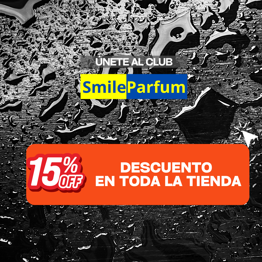 SmileParfum