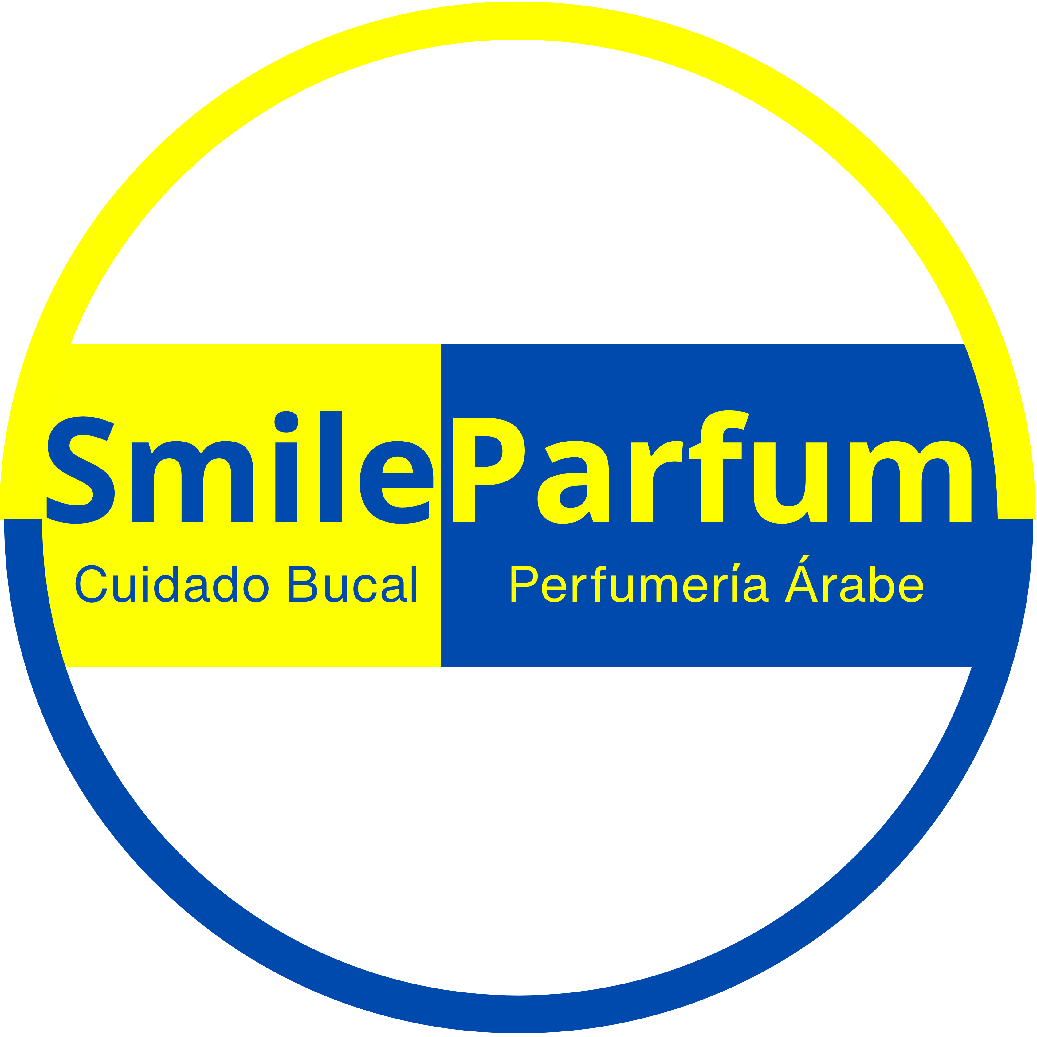 SmileParfum