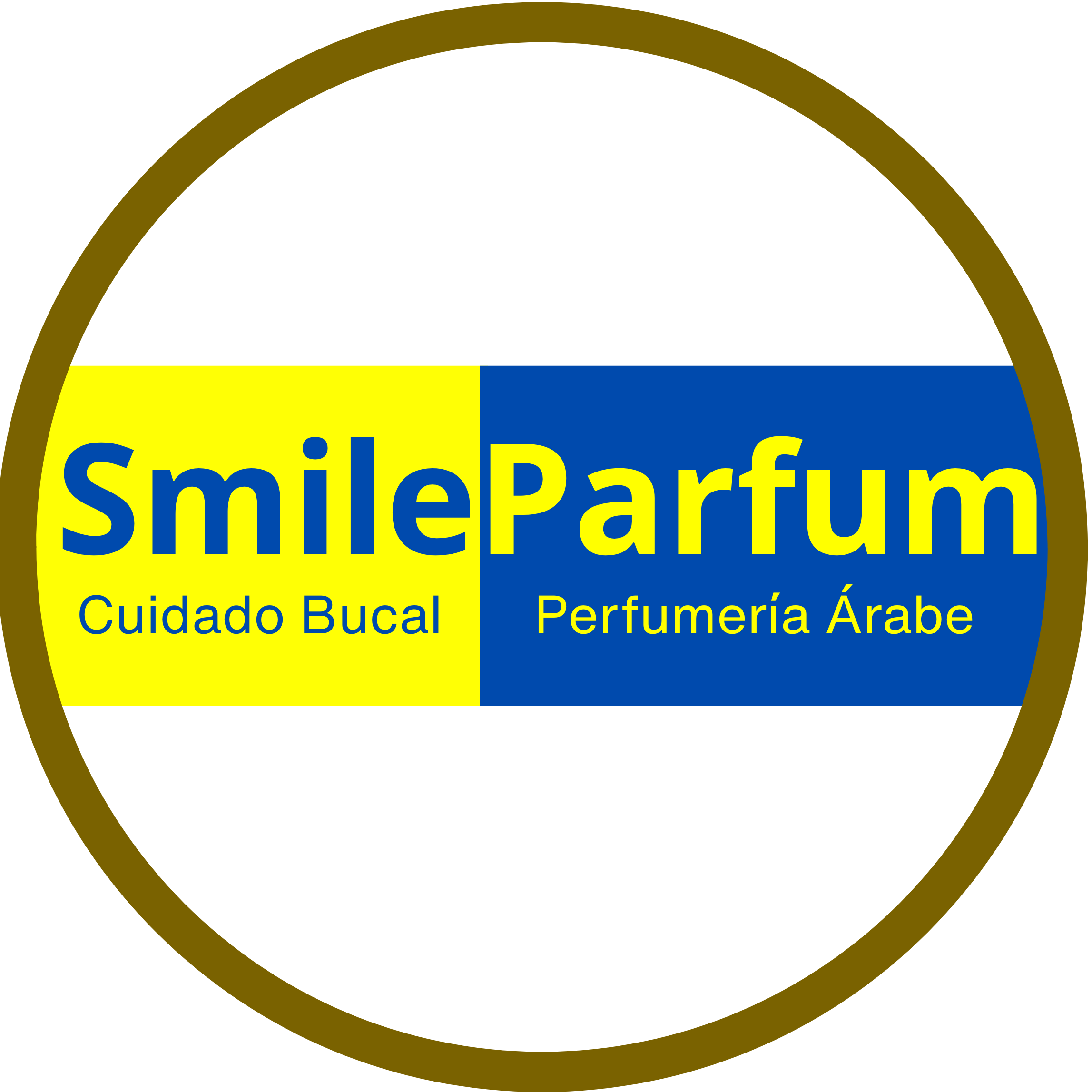SmileParfum