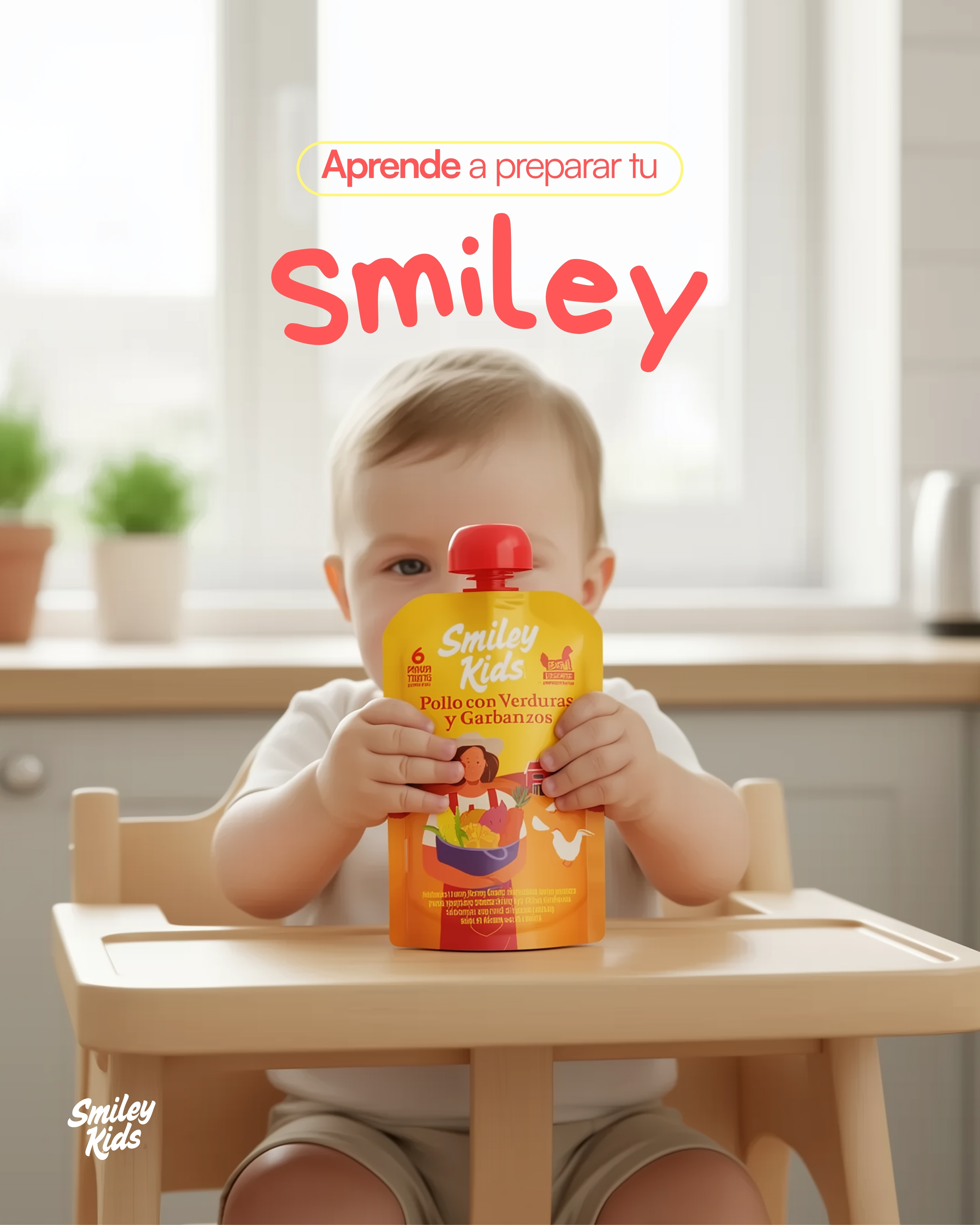 Prepara tus Colados en Simples Pasos