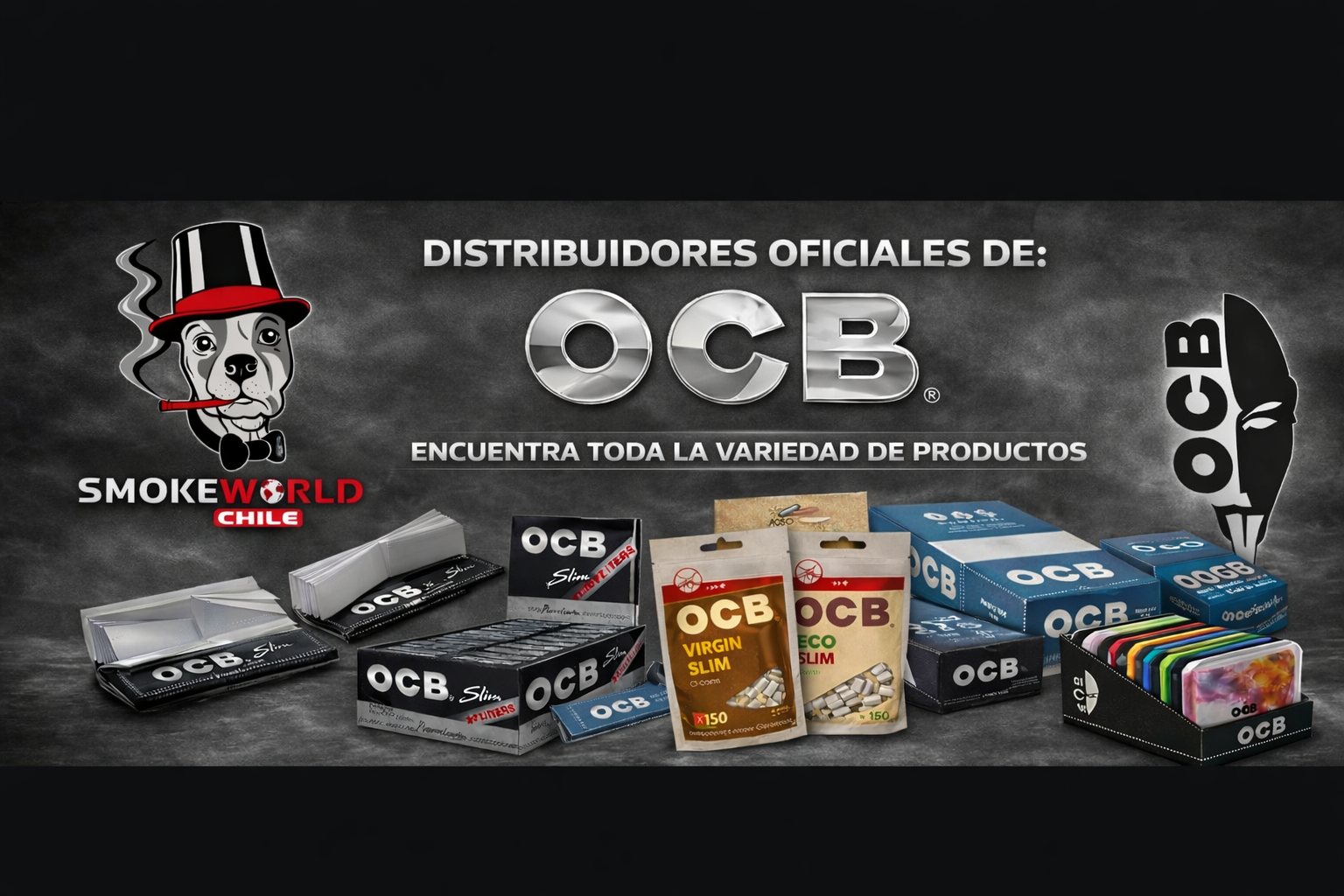 OCB