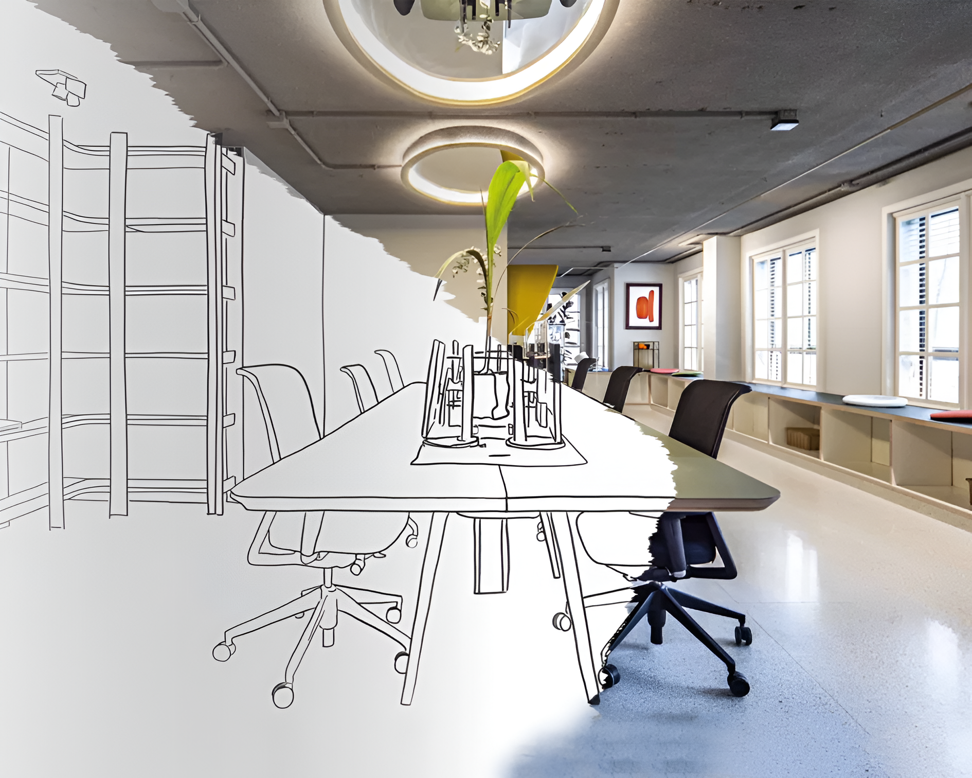 ¿Eres Arquitecto o Diseñador?