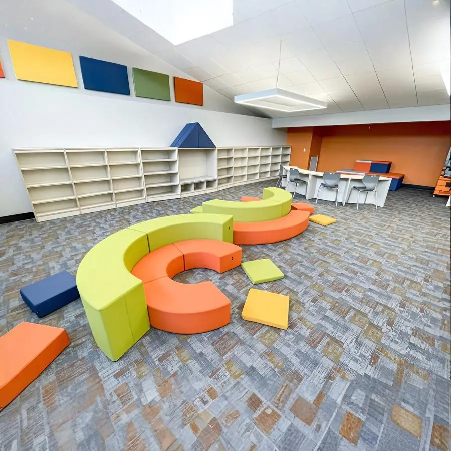 Educación & Bibliotecas