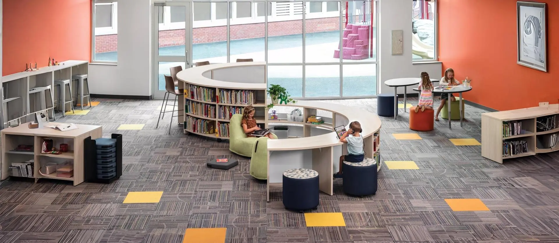 Título de la Sección