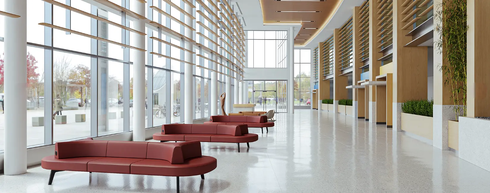 Título de la sección