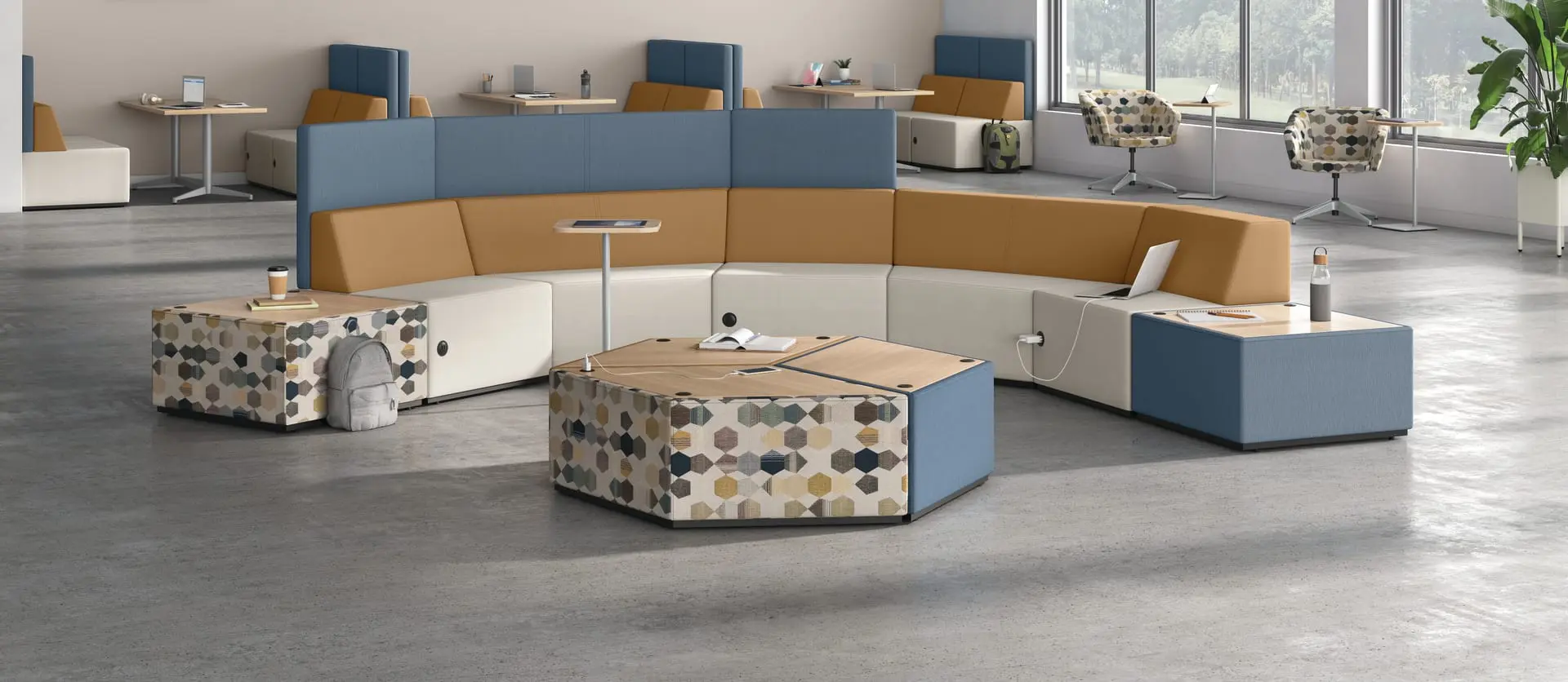 Título de la Sección