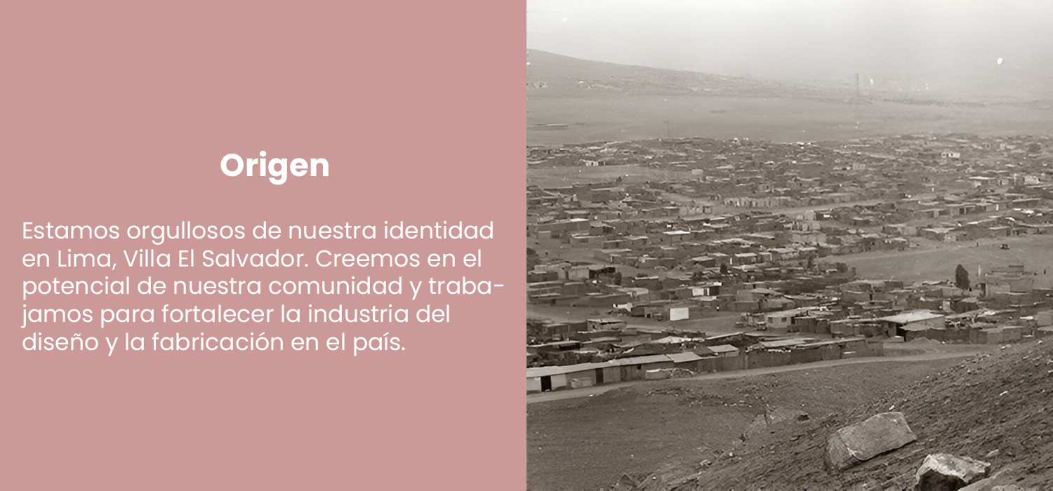 Título de la sección